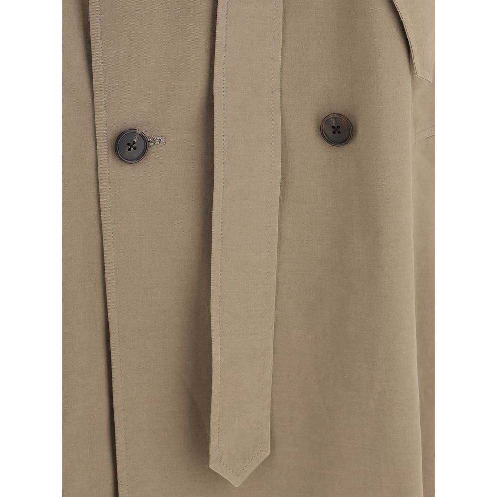 The Row Montrose Coat