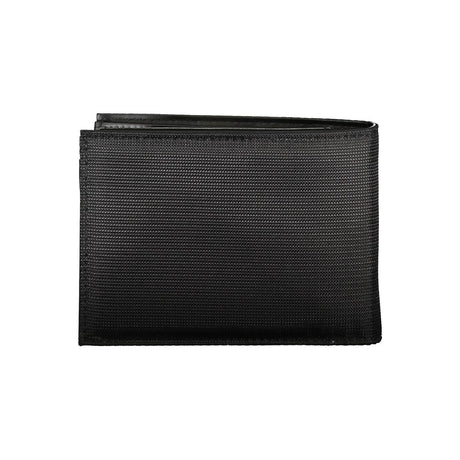 Piquadro Sofistikeret Bi-Fold RFID-sikker tegnebog
