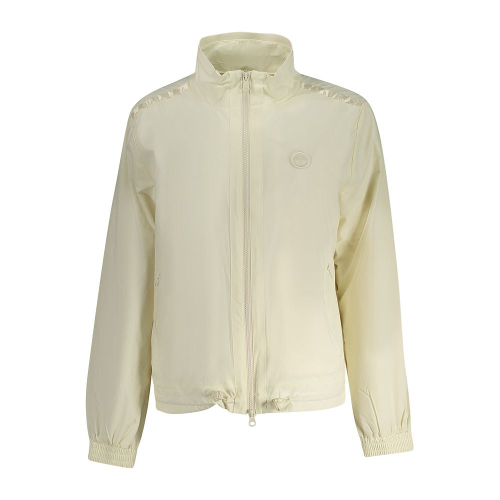 North Sails Hvide Nylon Jakker & Frakke