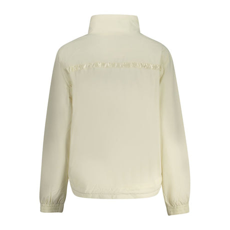 North Sails Hvide Nylon Jakker &amp; Frakke