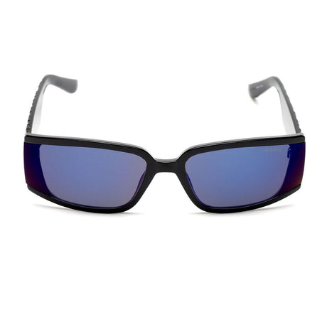 Guess Black Resin Sunglasses