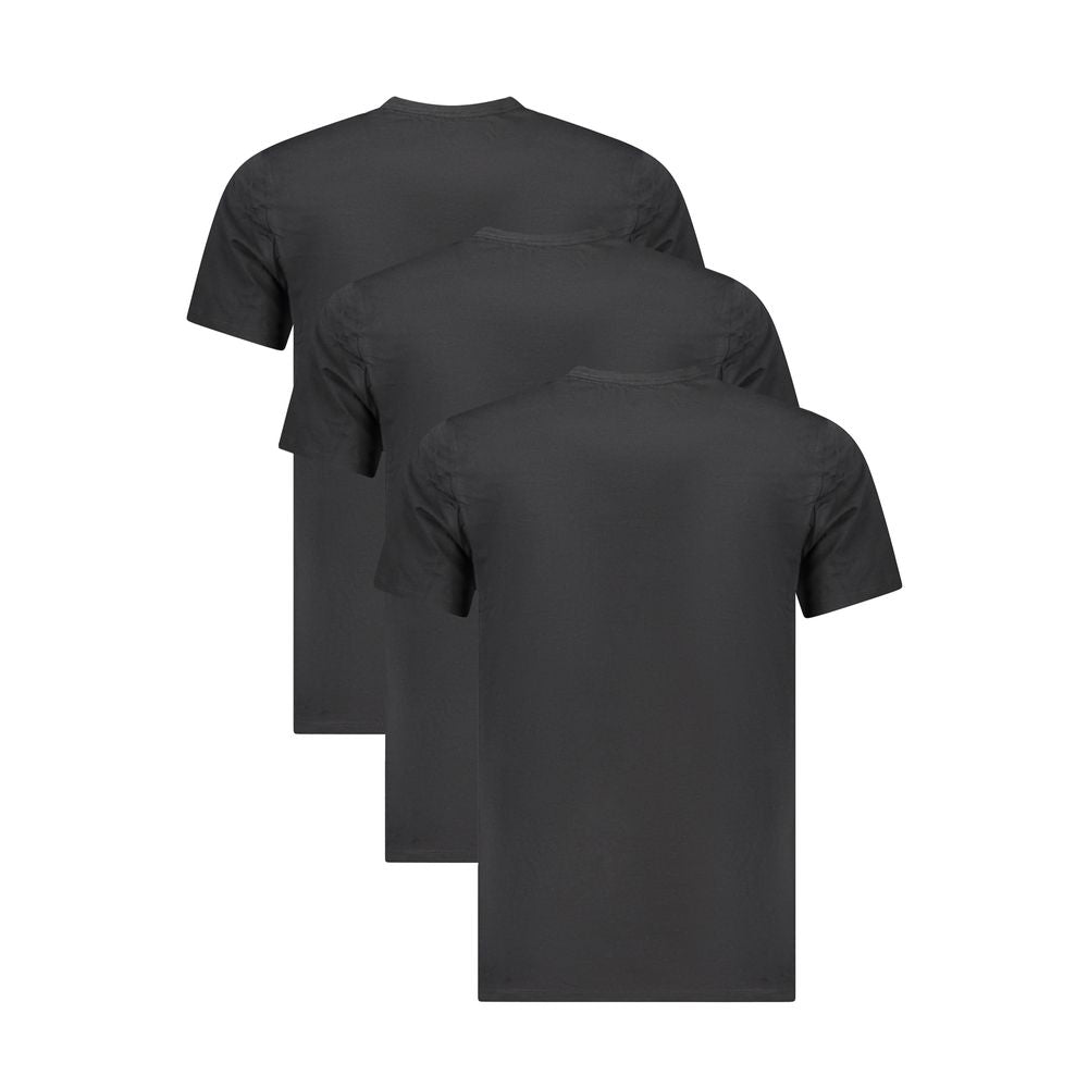 Calvin Klein sort bomuld herre T-shirt