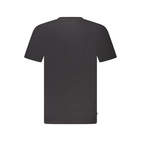 Timberland sort bomuld T-shirt