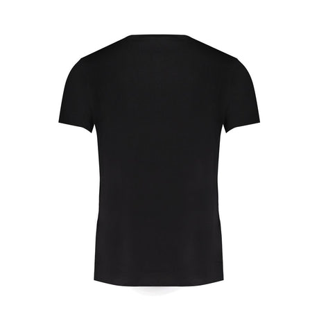 Timberland sort bomuld herre T-shirt
