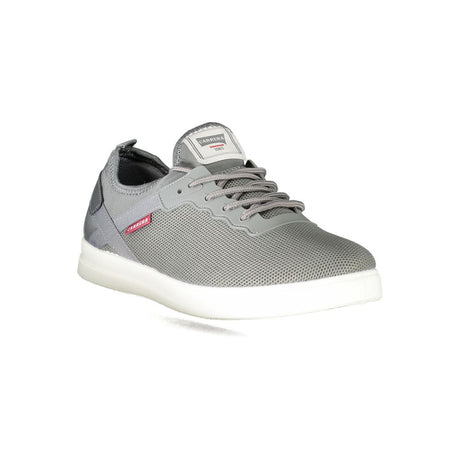 Carrera grå polyester sneaker