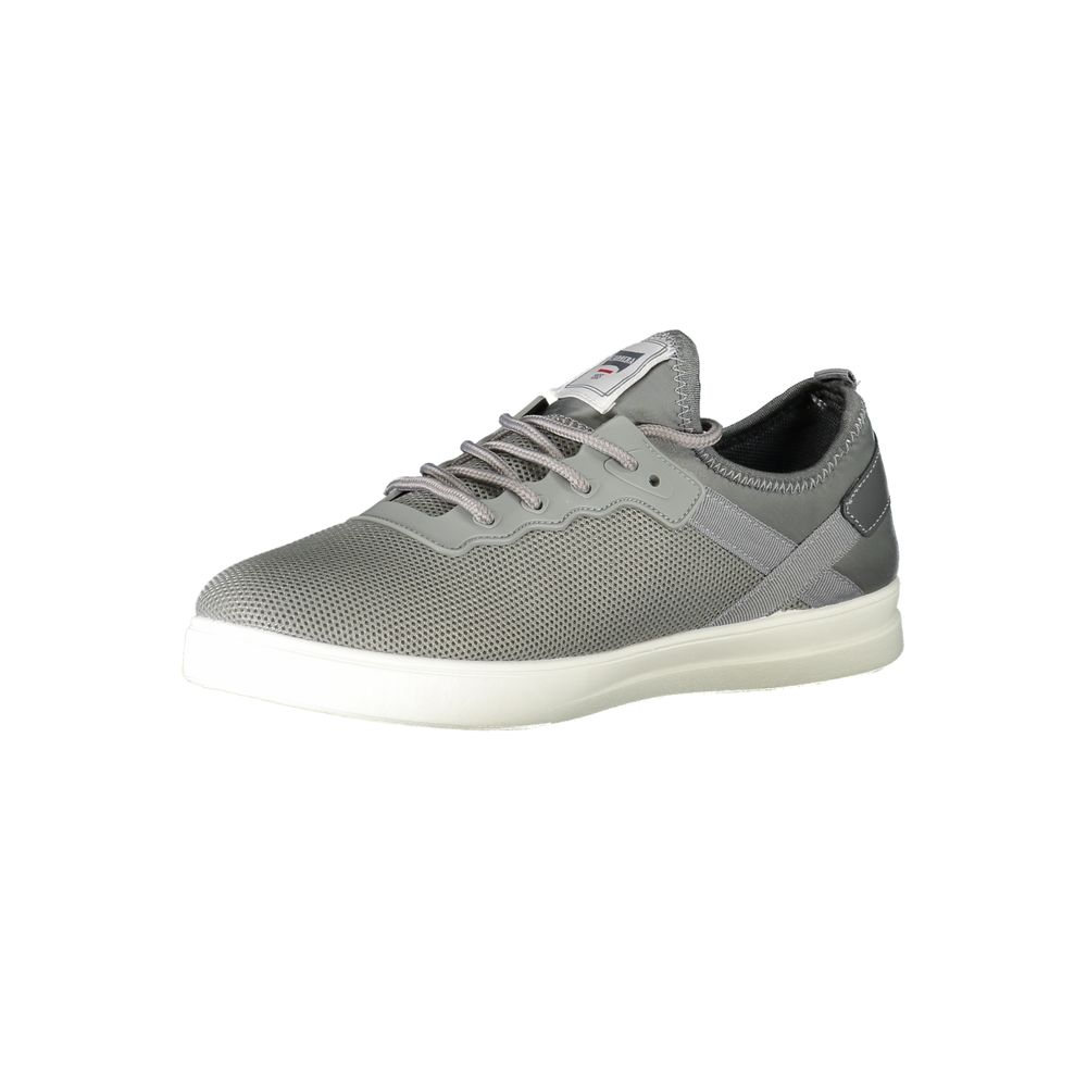 Carrera grå polyester sneaker