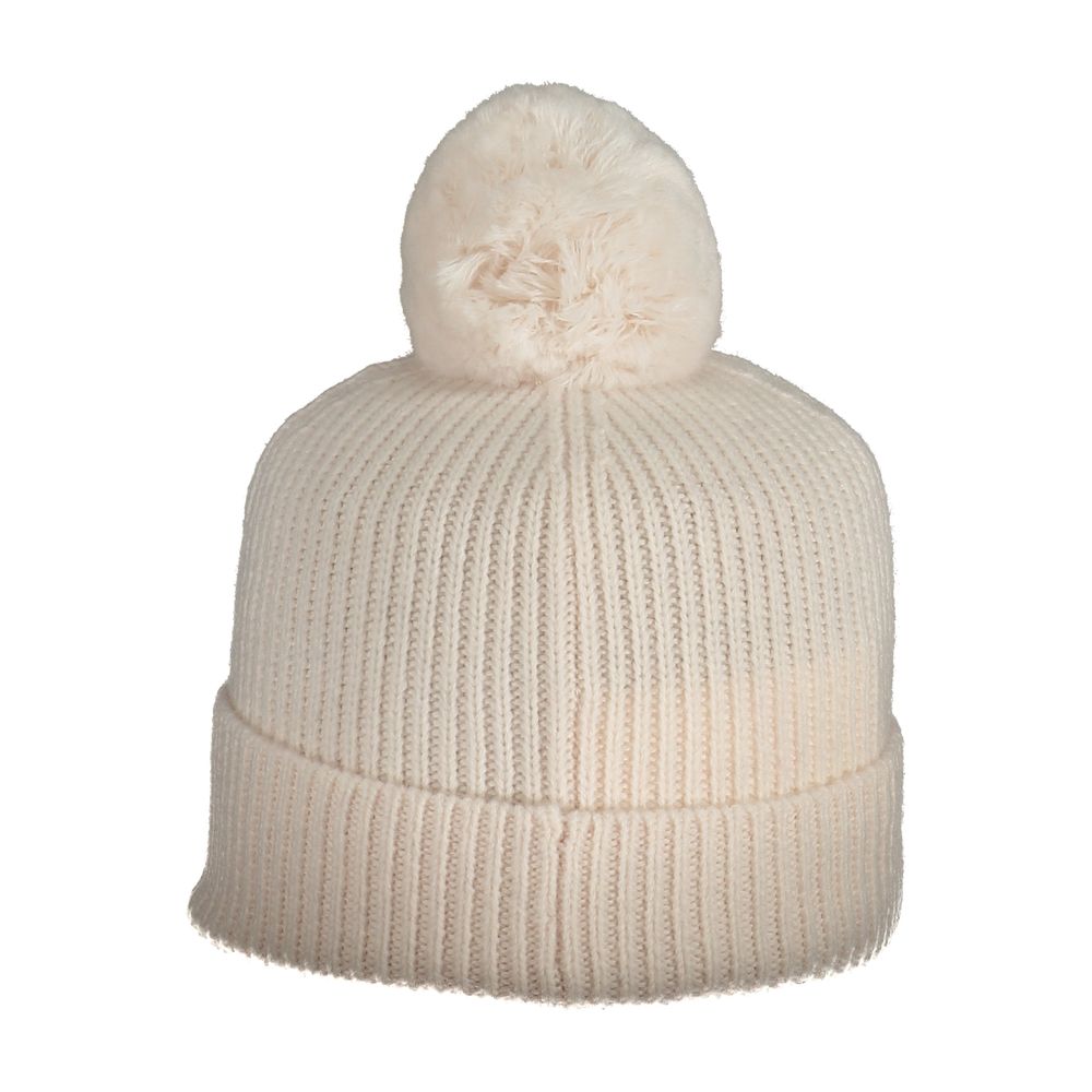 K-WAY Pink Uld Dame Hat