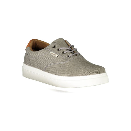 Carrera grå polyester sneaker