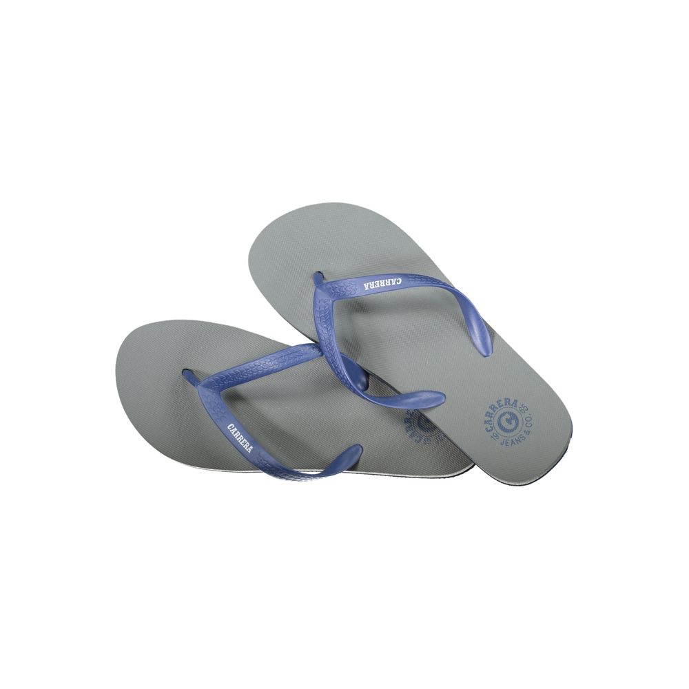 Carrera grå polyethylen sandal