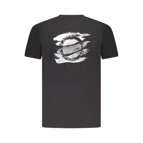 Trussardi sort bomuld herre T-shirt