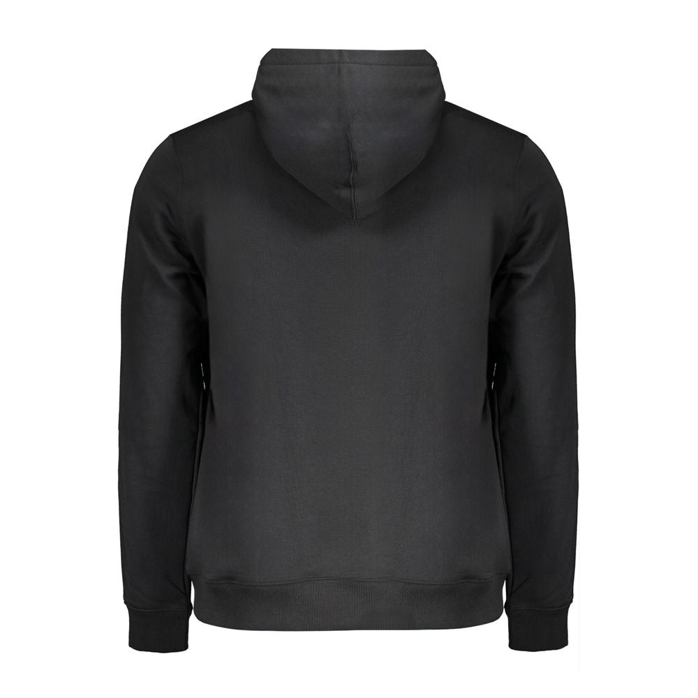 Calvin Klein sort bomuldstrøje