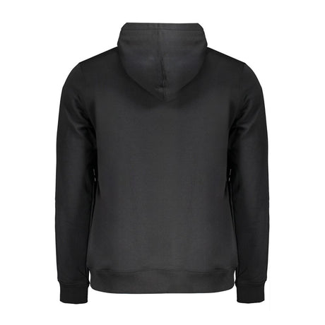 Calvin Klein sort bomuldstrøje