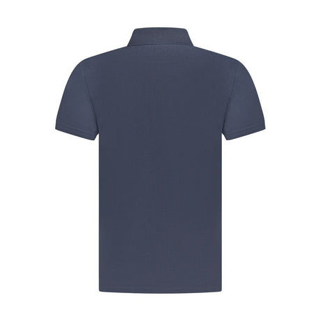 Timberland Blå Bomuld Herre Poloshirt