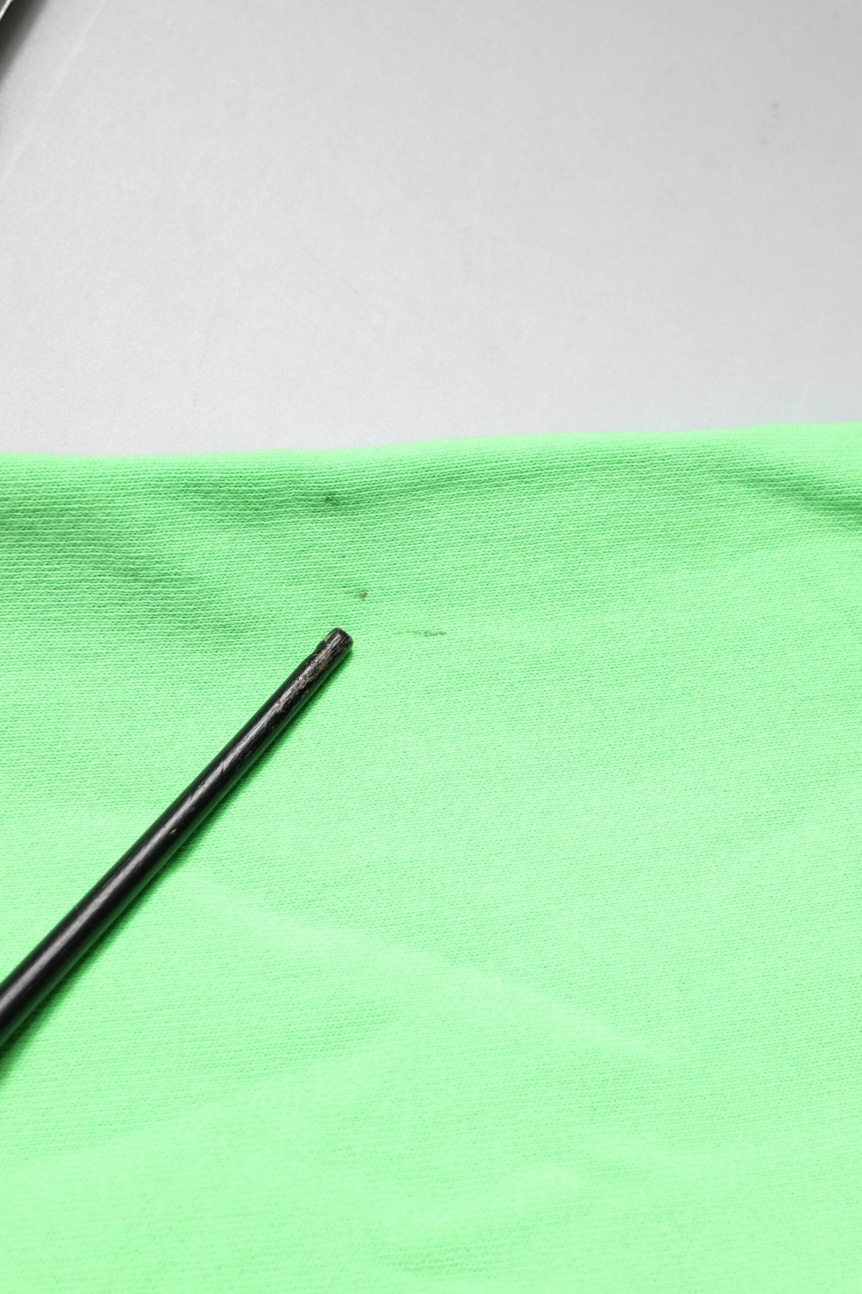 Dolce & Gabbana Green Cotton DG Logo Print Hooded Sweater - Hilstor