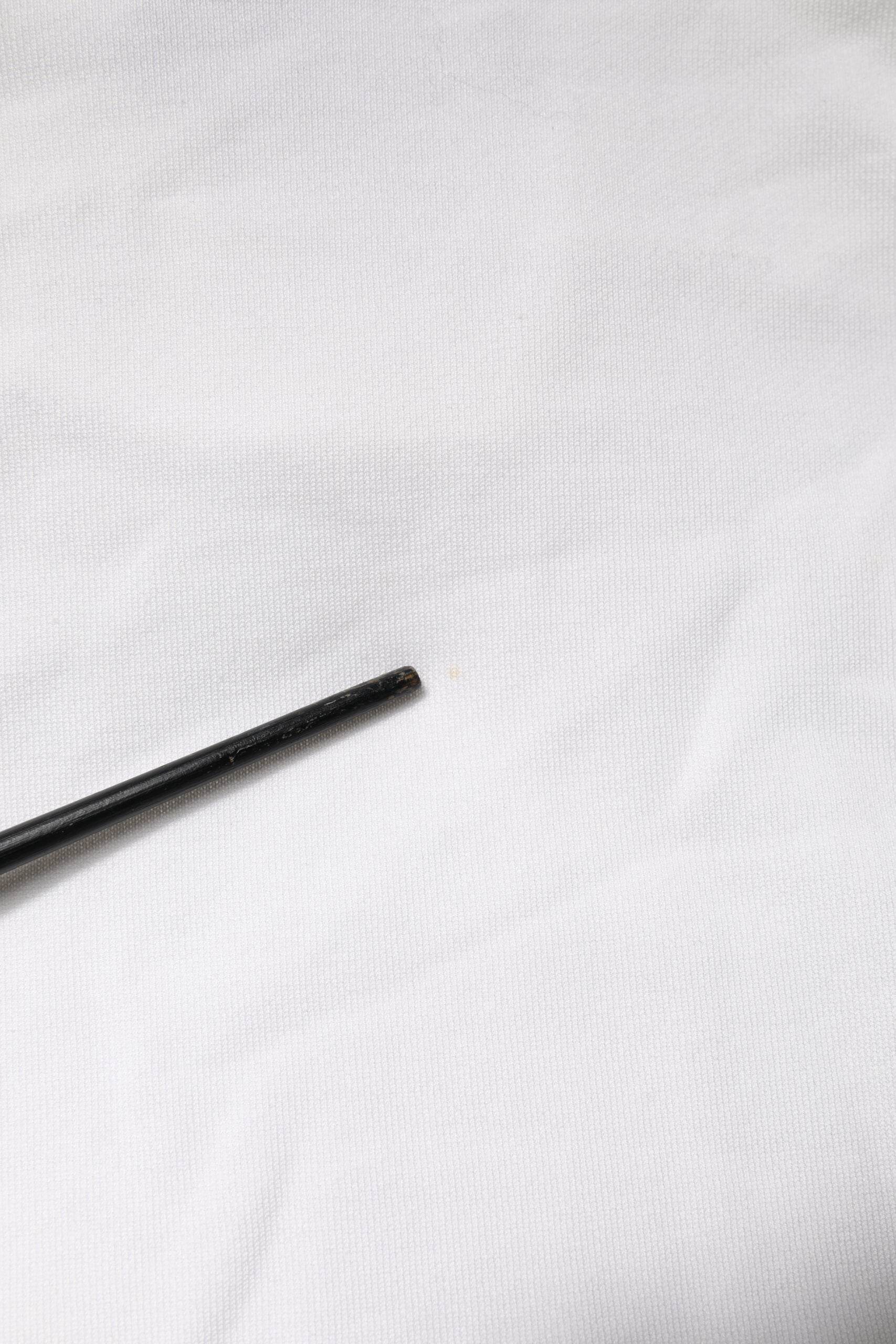 Dolce & Gabbana White Embossed Logo Hooded Sweatshirt Sweater - Hilstor