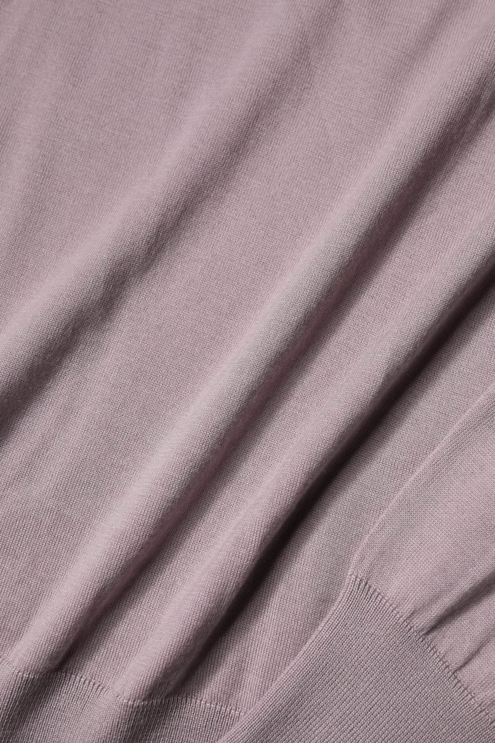 Dolce & Gabbana Brown Cashmere Knitted Men Pullover Sweater - Hilstor