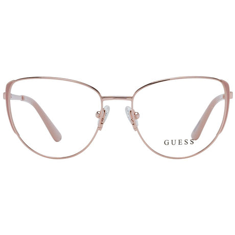 Guess Pink Women Optical Frames