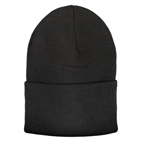 Levi's Black Marabou Men Cap