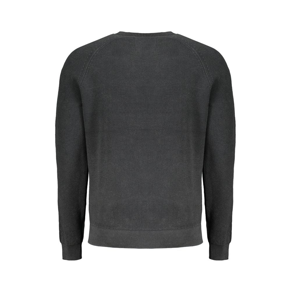 Calvin Klein sort bomuldstrøje