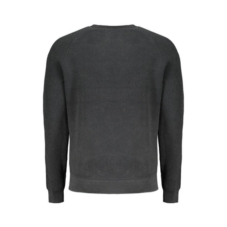 Calvin Klein sort bomuldstrøje