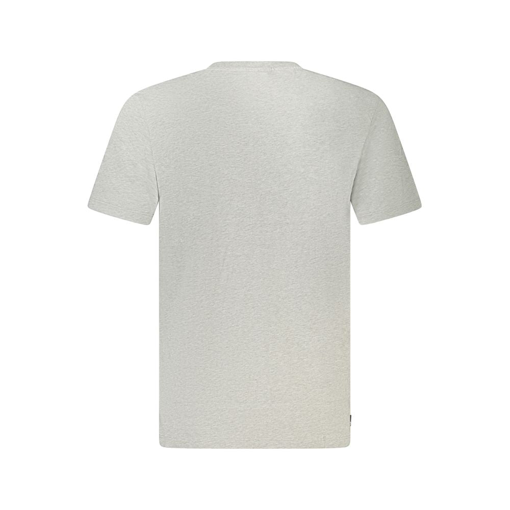 Timberland grå bomuld T-shirt
