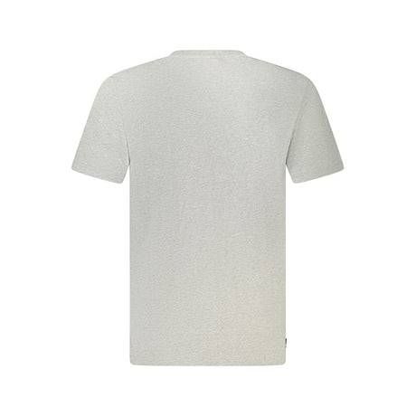 Timberland grå bomuld T-shirt