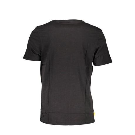 Timberland sort bomuld T-shirt