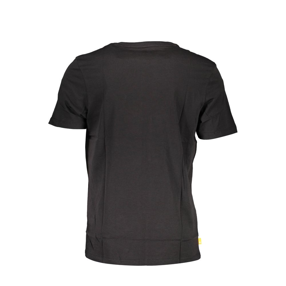 Timberland sort bomuld T-shirt