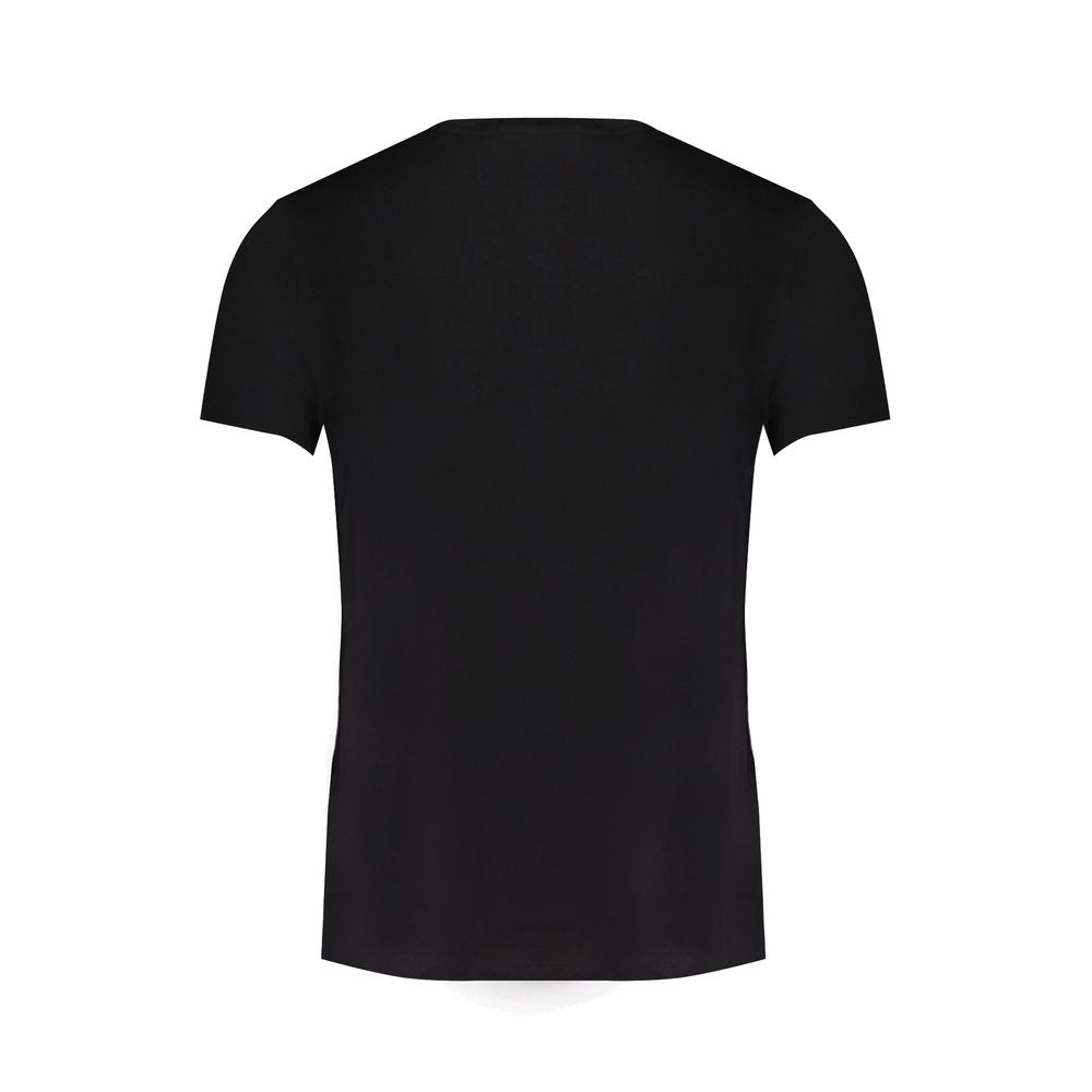 Timberland sort bomuld herre T-shirt