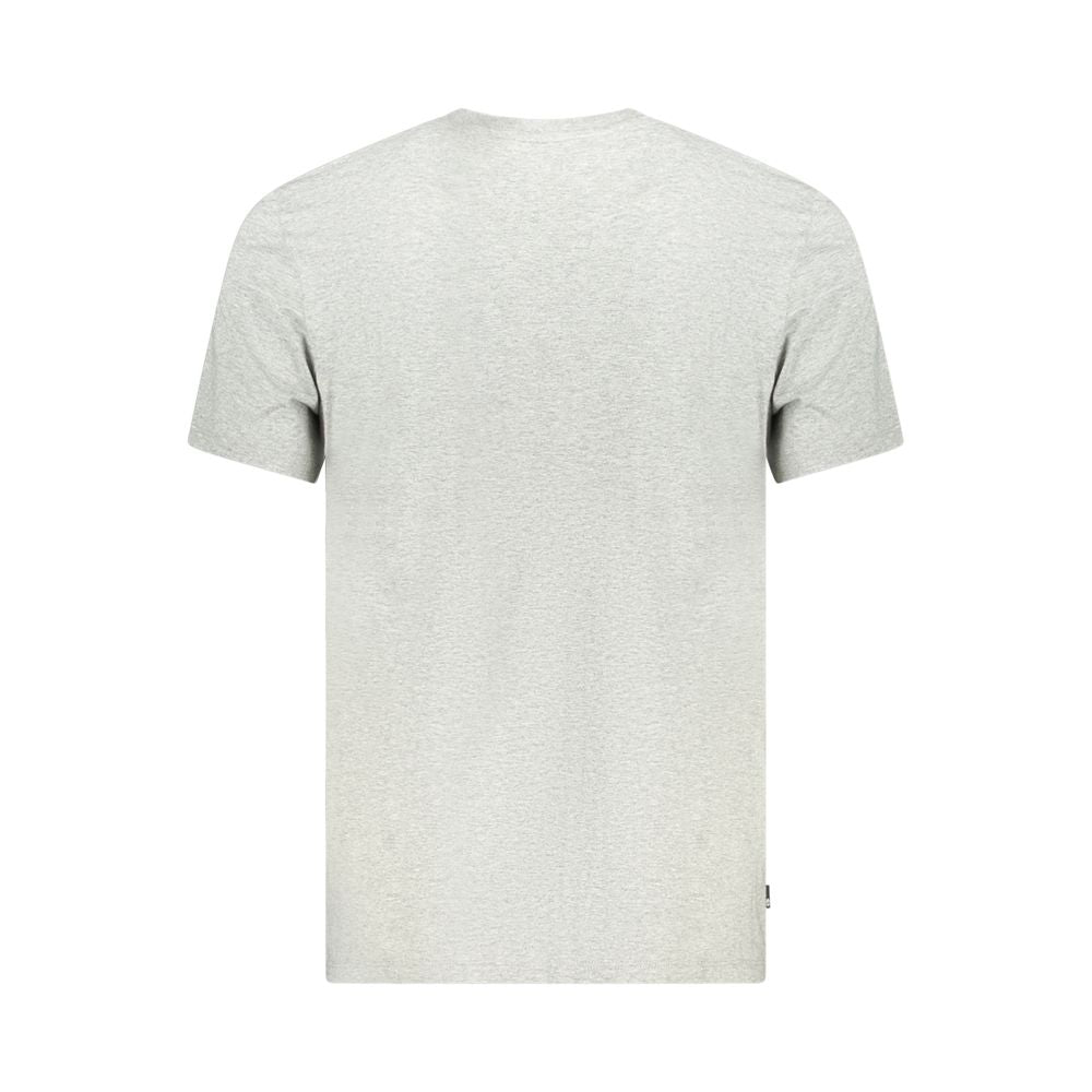 Timberland grå bomuld herre T-shirt
