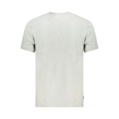 Timberland grå bomuld herre T-shirt