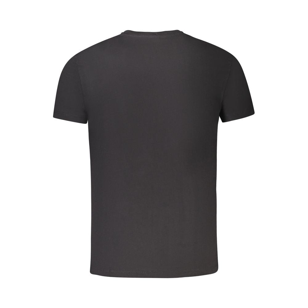 Timberland sort bomuld T-shirt