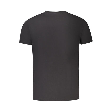 Timberland sort bomuld T-shirt