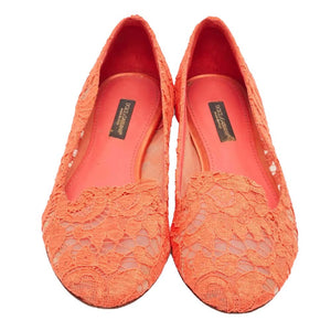 Flat Shoes