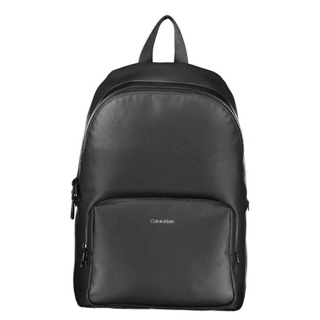 Calvin Klein Elegant Urban Backpack with Laptop Compartment - Hilstor