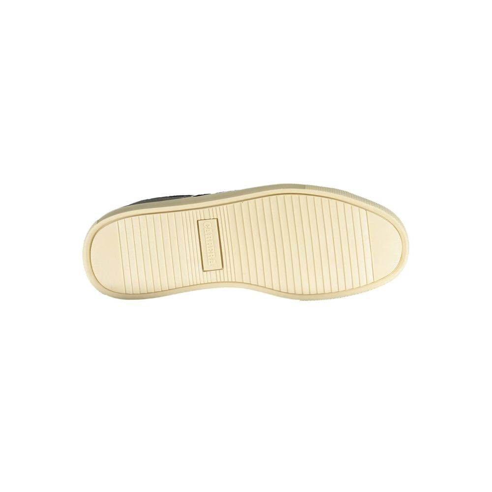 Carrera Blue Polyethylene Sneaker - Hilstor