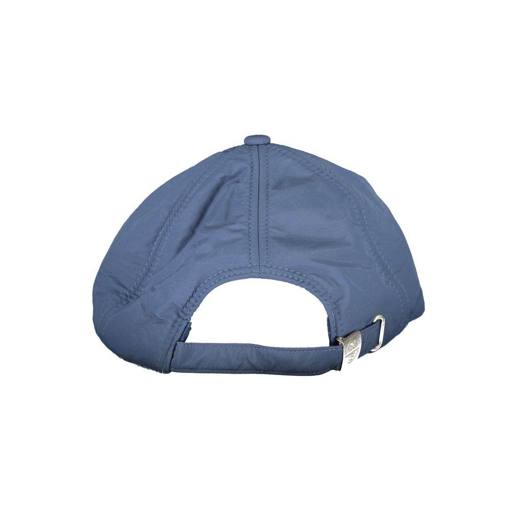 North Sails Blue Nylon Hats & Cap - Hilstor