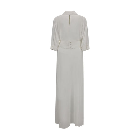 PINKO Chemisier long Dress