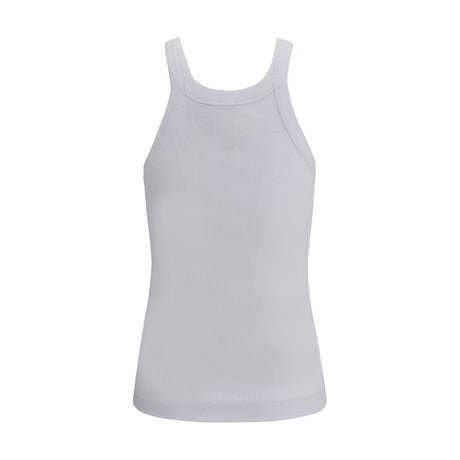 PINKO Ribbed Top