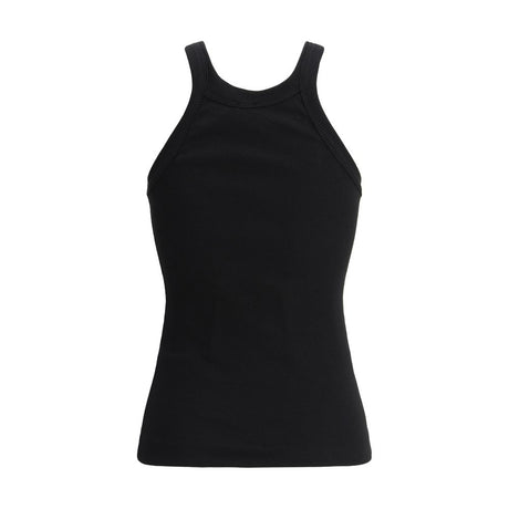 PINKO Ribbed Top