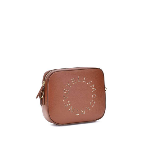 Stella McCartney Faux leather Shoulder Bag - Hilstor
