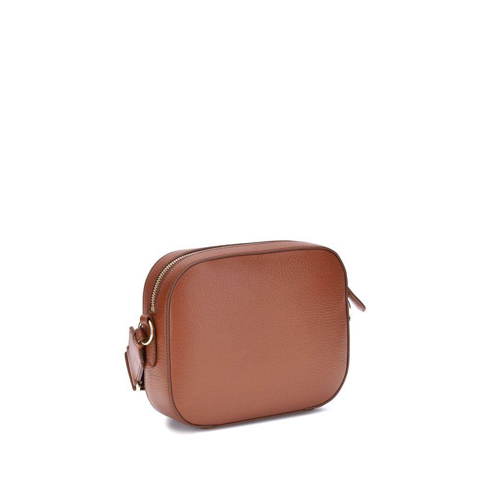 Stella McCartney Faux leather Shoulder Bag - Hilstor