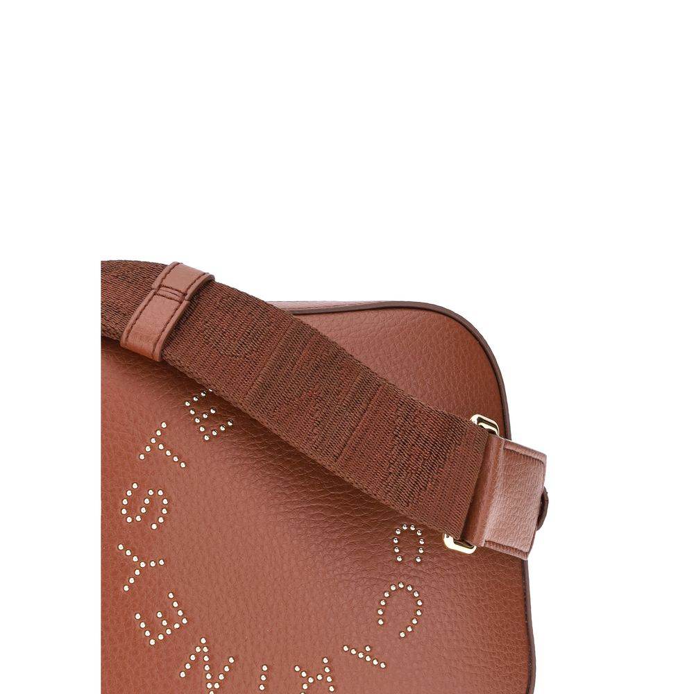 Stella McCartney Faux leather Shoulder Bag - Hilstor