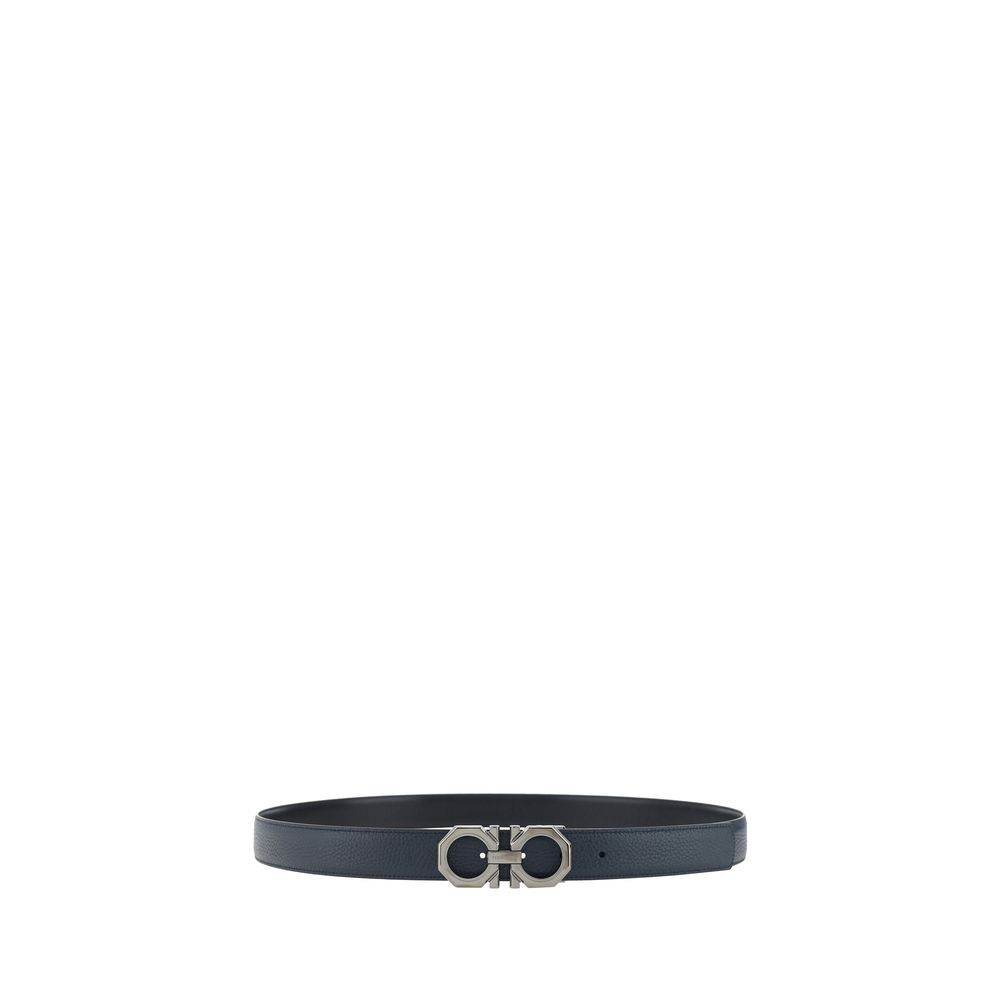 Ferragamo Reversible Belt - Hilstor