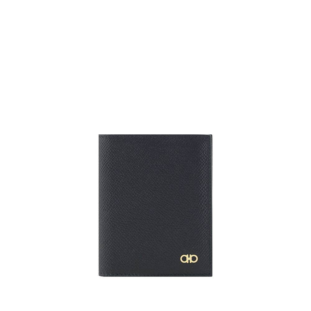 Ferragamo Revival Card Holder - Hilstor
