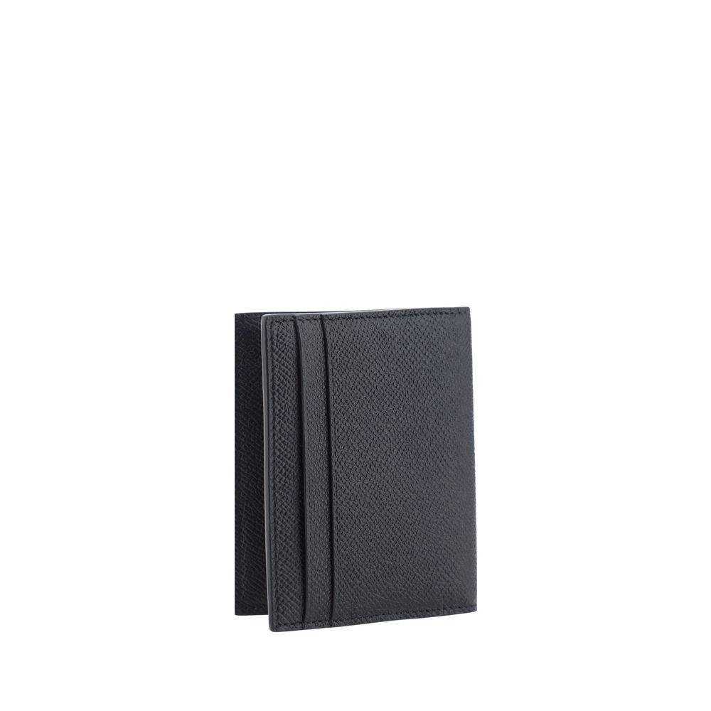 Ferragamo Revival Card Holder - Hilstor