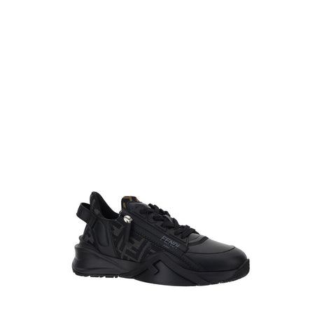 Fendi Flow Running Sneakers