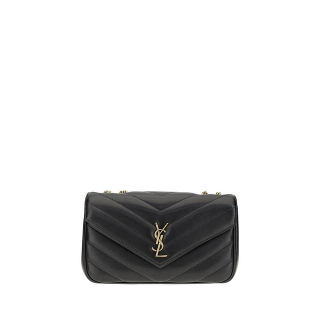 Saint Laurent LouLou Shoulder Bag - Hilstor