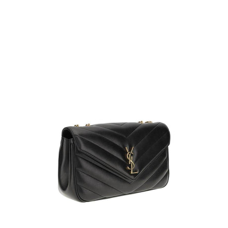 Saint Laurent LouLou Shoulder Bag - Hilstor