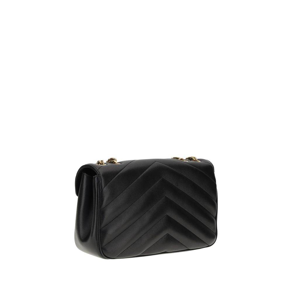 Saint Laurent LouLou Shoulder Bag - Hilstor